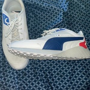 Puma BMW Motorsport edition women’s size 7